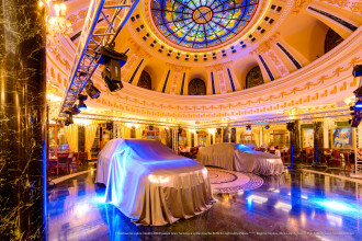 SLÁVNOSTNÉ PREDSTAVENIE ÚPLNE NOVÉHO BMW RADU 6 GRAN TURISMO