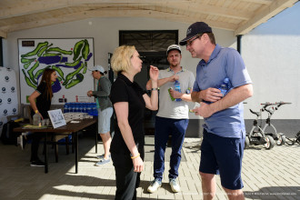 MD-BAVARIA ŽILINA GOLF CUP 2017