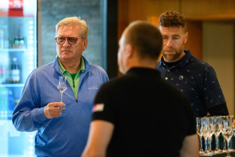 MD-Bavaria Group Golf Cup 2023