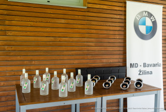 MD-BAVARIA ŽILINA GOLF CUP 2015