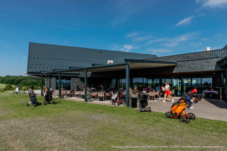 MD-BAVARIA ŽILINA GOLF CUP 2018
