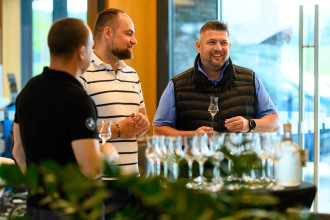 MD-Bavaria Group Golf Cup 2023
