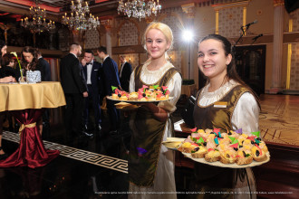 SLÁVNOSTNÉ PREDSTAVENIE ÚPLNE NOVÉHO BMW RADU 6 GRAN TURISMO