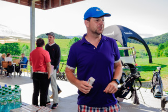 MD-BAVARIA ŽILINA GOLF CUP 2016