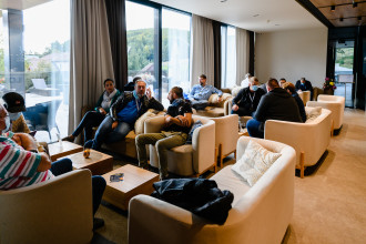 BMW Pure Drive Experience 2020