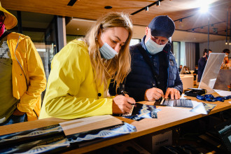 BMW Pure Drive Experience 2020