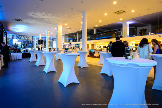 MD-BAVARIA ŽILINA-GRAND OPENING