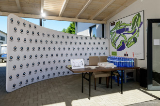 MD-BAVARIA ŽILINA GOLF CUP 2017