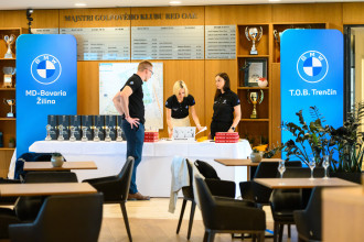 MD-Bavaria Group Golf Cup 2023