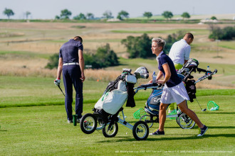 MD-BAVARIA ŽILINA GOLF CUP 2018