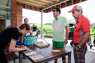 MD-BAVARIA ŽILINA GOLF CUP 2016