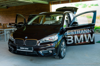 MD-BAVARIA ŽILINA GOLF CUP 2015