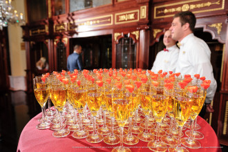 SLÁVNOSTNÉ PREDSTAVENIE ÚPLNE NOVÉHO BMW RADU 6 GRAN TURISMO