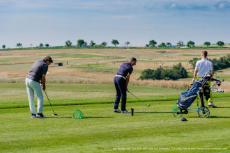 MD-BAVARIA ŽILINA GOLF CUP 2018