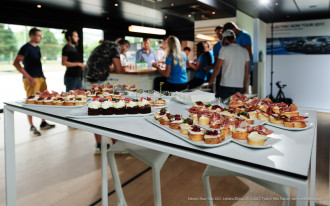 BMW ELECTRIC NOW TOUR 2017