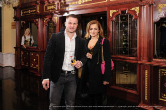 SLÁVNOSTNÉ PREDSTAVENIE ÚPLNE NOVÉHO BMW RADU 6 GRAN TURISMO