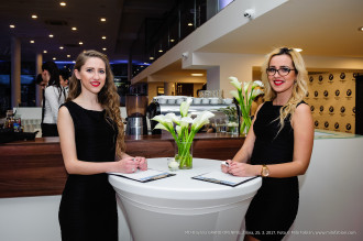 MD-BAVARIA ŽILINA-GRAND OPENING