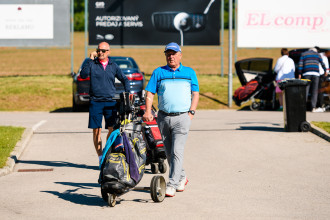 MD-Bavaria Group Golf Cup 2022