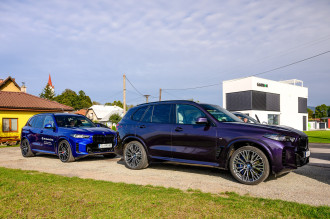 BMW Pure Drive Experience 2023