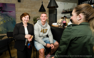 BMW PURE DRIVE EXPERIENCE 2017