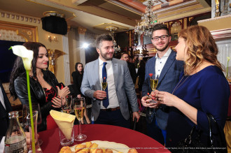 SLÁVNOSTNÉ PREDSTAVENIE ÚPLNE NOVÉHO BMW RADU 6 GRAN TURISMO