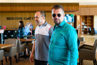 MD-Bavaria Group Golf Cup 2022