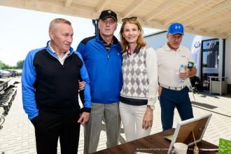 MD-BAVARIA ŽILINA GOLF CUP 2017