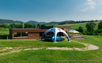 MD-BAVARIA ŽILINA GOLF CUP 2015