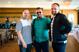 MD-Bavaria Group Golf Cup 2022