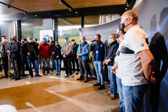 BMW Pure Drive Experience 2020