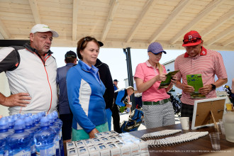 MD-BAVARIA ŽILINA GOLF CUP 2017
