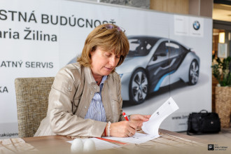 FALCK & MD-BAVARIA ŽILINA