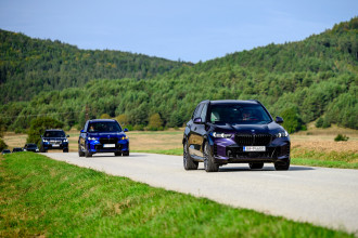 BMW Pure Drive Experience 2023