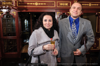 SLÁVNOSTNÉ PREDSTAVENIE ÚPLNE NOVÉHO BMW RADU 6 GRAN TURISMO