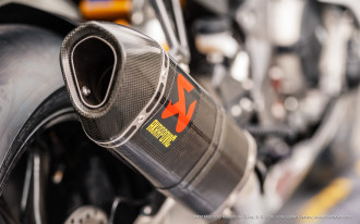 BMW MOTORRAD ROADSHOW