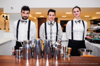 MD-BAVARIA ŽILINA-GRAND OPENING