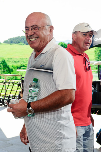 MD-BAVARIA ŽILINA GOLF CUP 2016