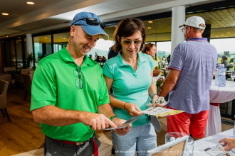 MD-BAVARIA ŽILINA GOLF CUP 2018