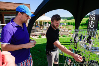 MD-BAVARIA ŽILINA GOLF CUP 2016