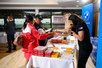MD-Bavaria Group Golf Cup 2023