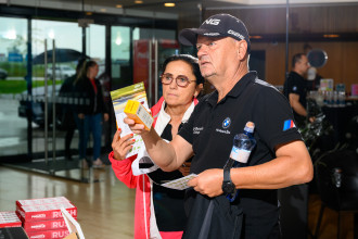 MD-Bavaria Group Golf Cup 2023