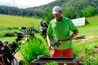 MD-BAVARIA ŽILINA GOLF CUP 2016