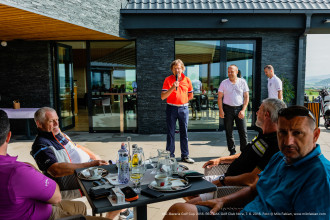 MD-BAVARIA ŽILINA GOLF CUP 2018
