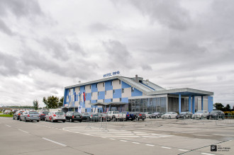 FALCK & MD-BAVARIA ŽILINA