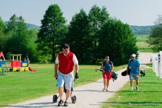 MD-BAVARIA ŽILINA GOLF CUP 2015