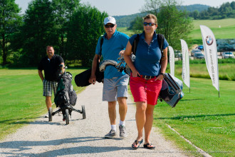 MD-BAVARIA ŽILINA GOLF CUP 2015