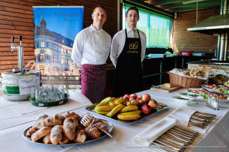 MD-BAVARIA ŽILINA GOLF CUP 2016