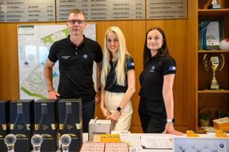 MD-Bavaria Group Golf Cup 2023
