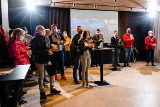 BMW Pure Drive Experience 2020