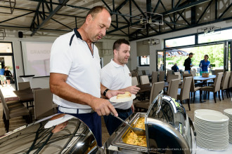 MD-BAVARIA ŽILINA GOLF CUP 2017